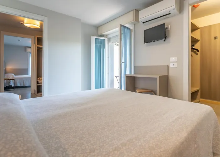 Hotel Norma Misano Adriatico