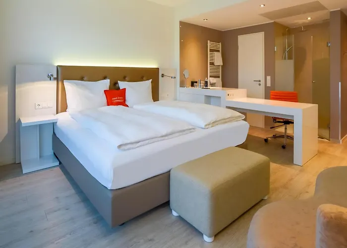 Elaya Hotel Kleve, Trademark Collection By Wyndham