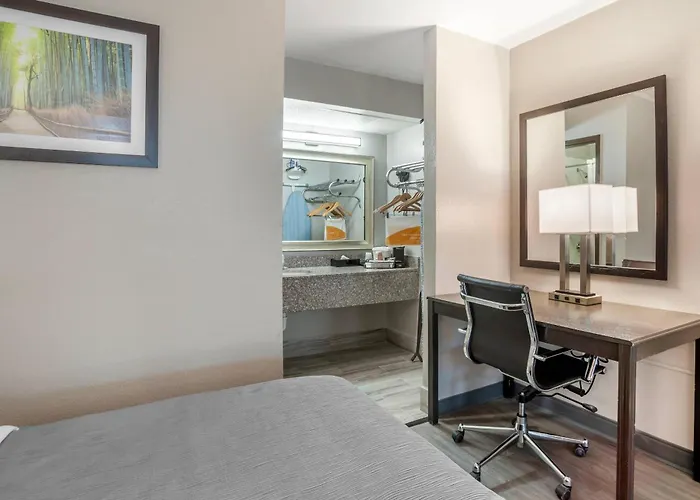 Quality Inn Simpsonville-Greenville