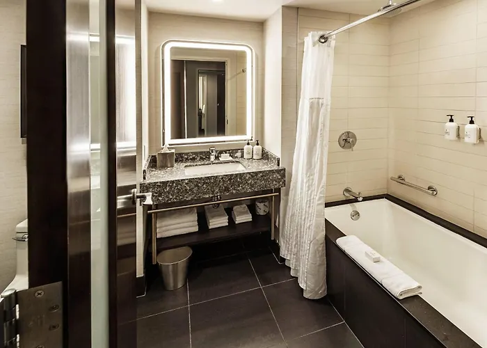 Radisson Blu Mall Of America Bloomington