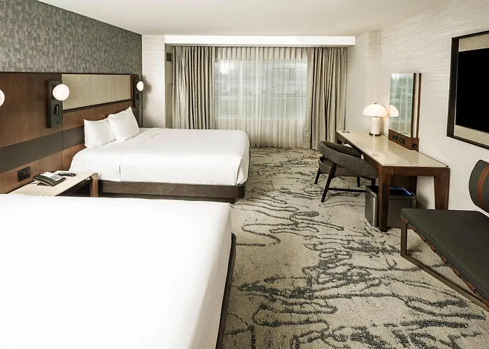 Radisson Blu Mall Of America Bloomington