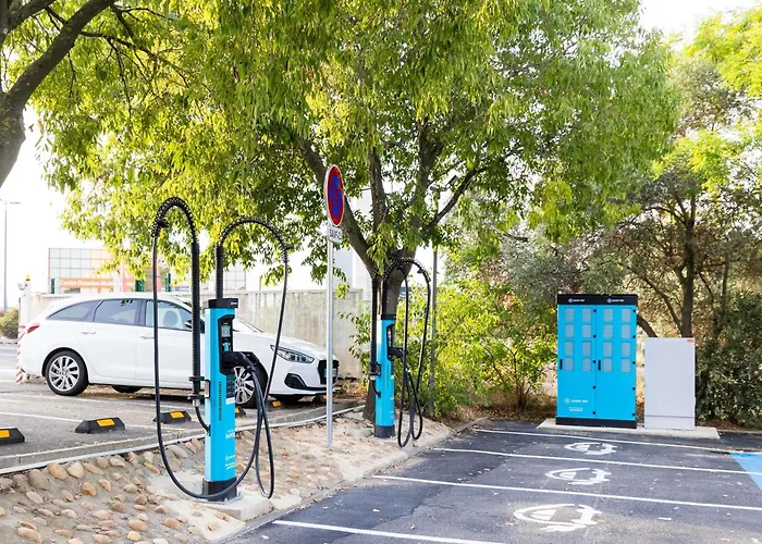 Ibis Beziers Est Mediterranee A9/A75 (Adults Only)