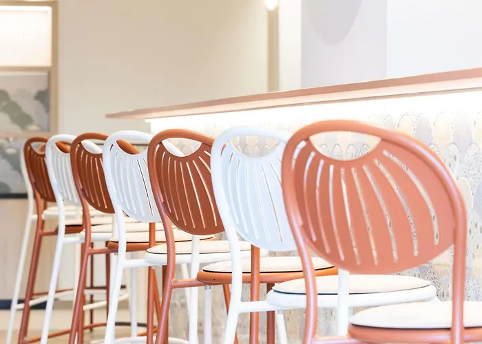 Ibis Beziers Est Mediterranee A9/A75 (Adults Only)