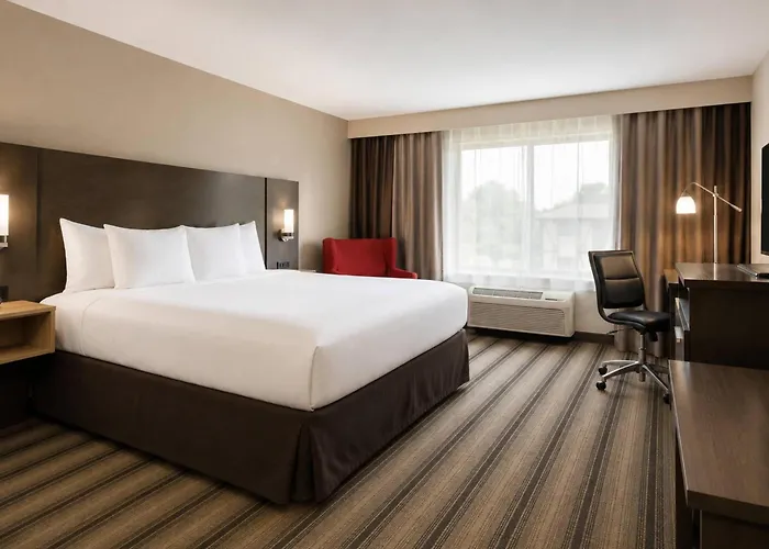 Country Inn & Suites By Radisson, Springfield Southeast