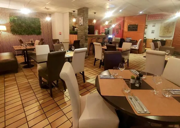 Hotel Plein Soleil Allos
