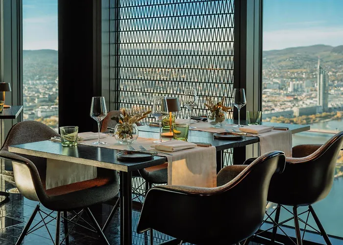 Melia Vienna Hotel