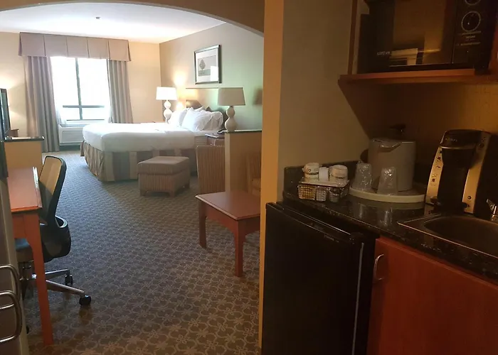 Holiday Inn Carbondale - Conference Center By Ihg
