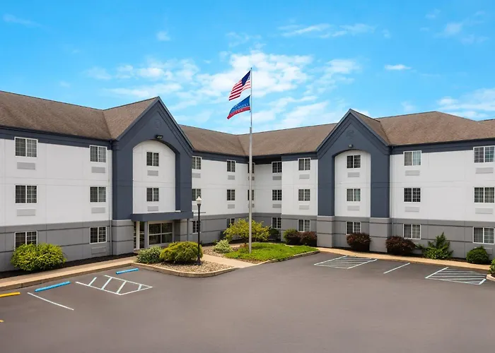 Candlewood Williamsport By Ihg