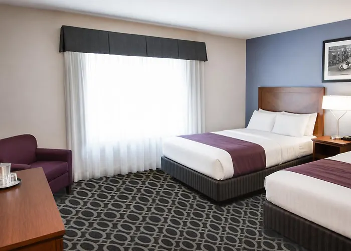 Bluemont Hotel Manhattan