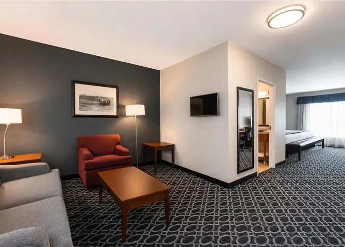 Bluemont Hotel Manhattan