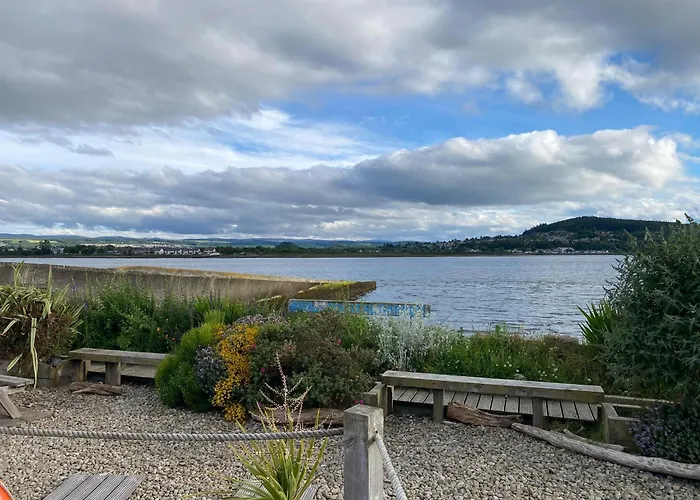 North Kessock Hotel Inverness