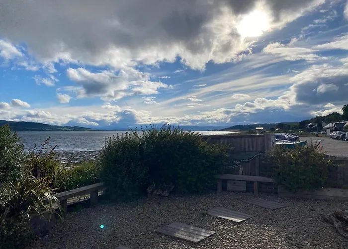 North Kessock Hotel Inverness