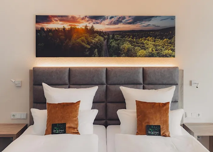 Weserhotel Schwager Holzminden