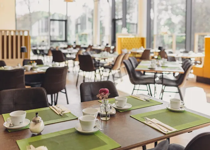 Weserhotel Schwager Holzminden