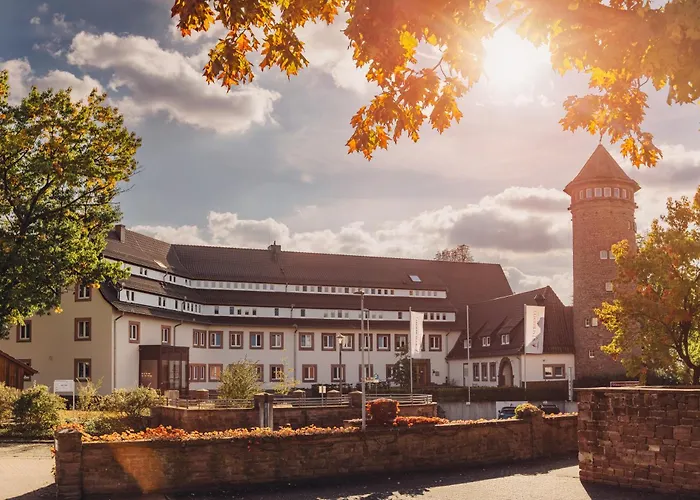 Weserhotel Schwager Holzminden