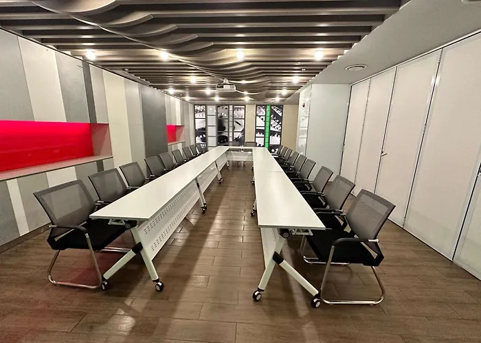 Ibis Styles Ambassador Seoul Myeong-Dong