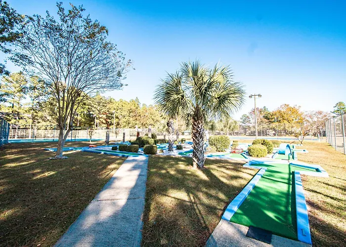 Waterwood Townhouses
