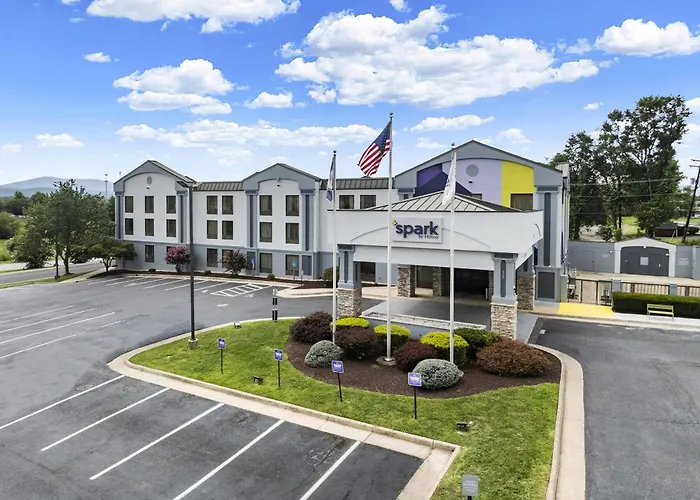 Comfort Inn Waynesboro