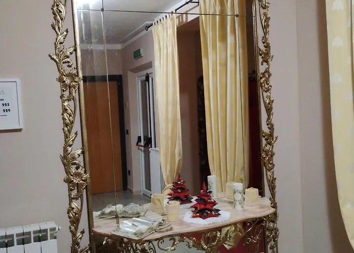 Hotel Arimannia