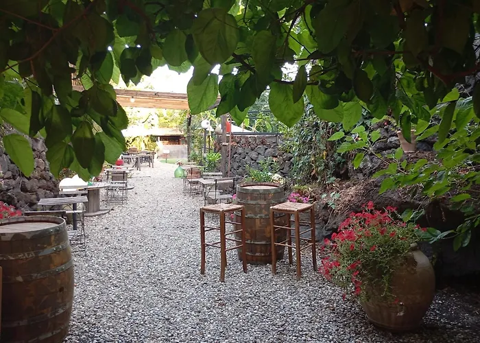 B&B Villa Lidia