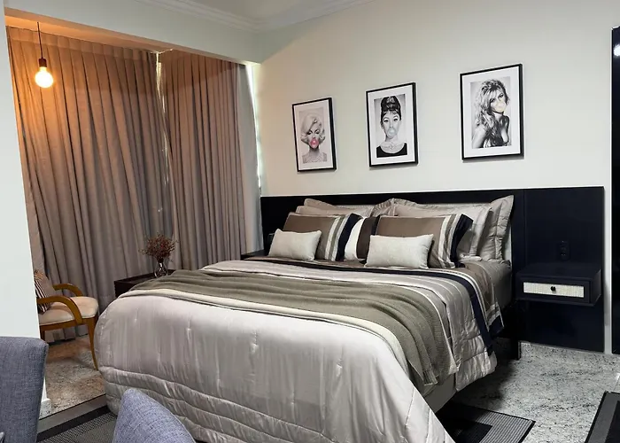 Hotel Flor De Minas Uberaba
