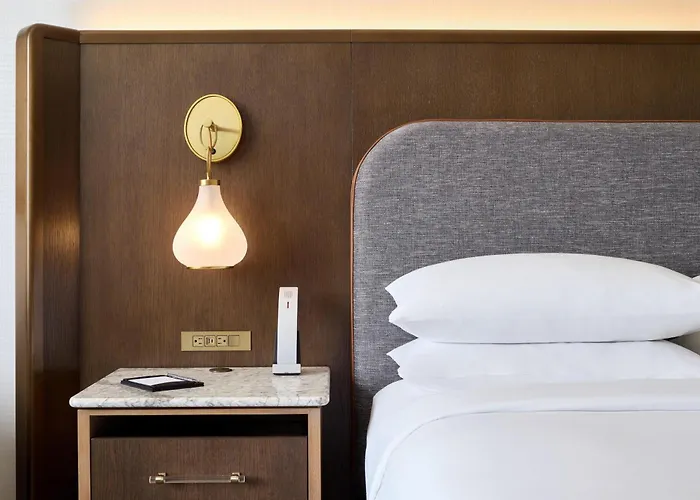 Hyatt Regency Tysons Corner Center