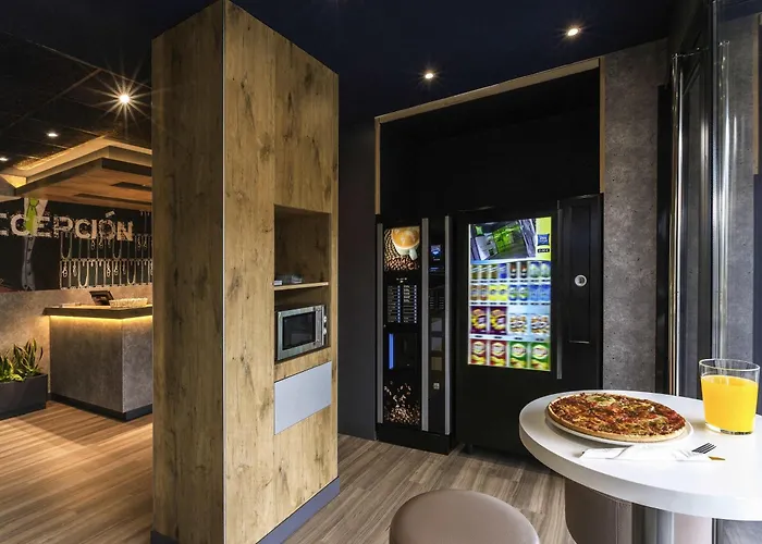 Ibis Budget Valencia Alcasser