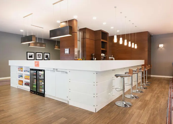 Hampton By Hilton Krakow