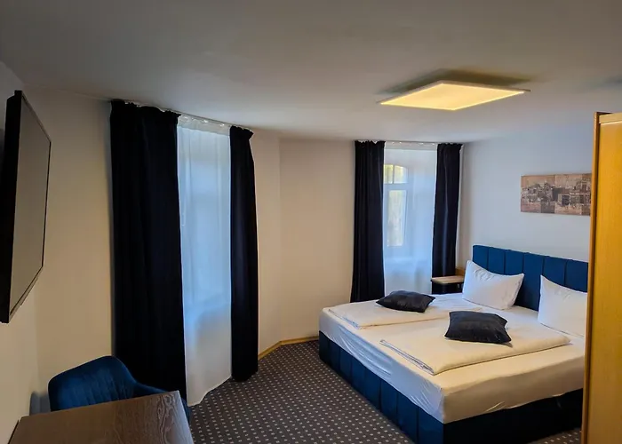 Hotel in Amberg