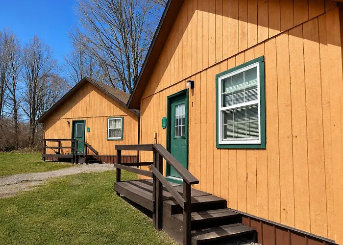 K&G Lodge Oswego
