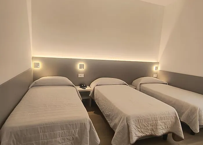 Hotel Marta
