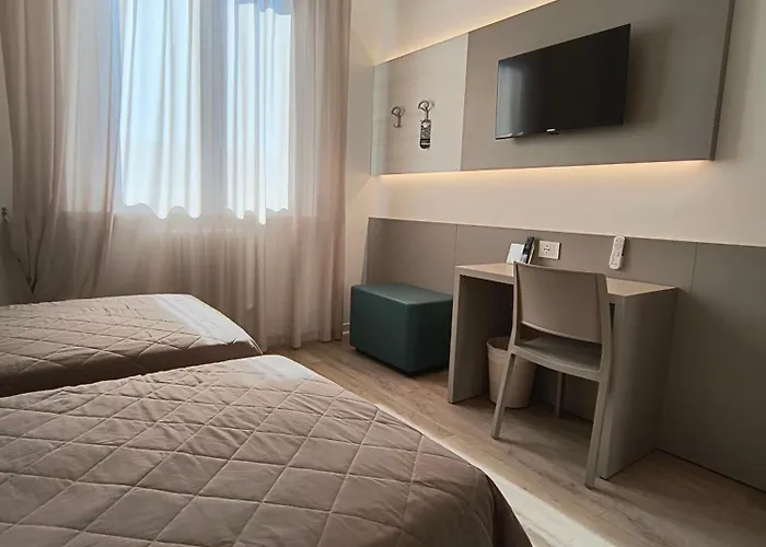 Hotel Marta
