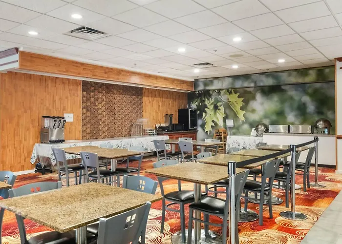 Medallion Inn And Suites
