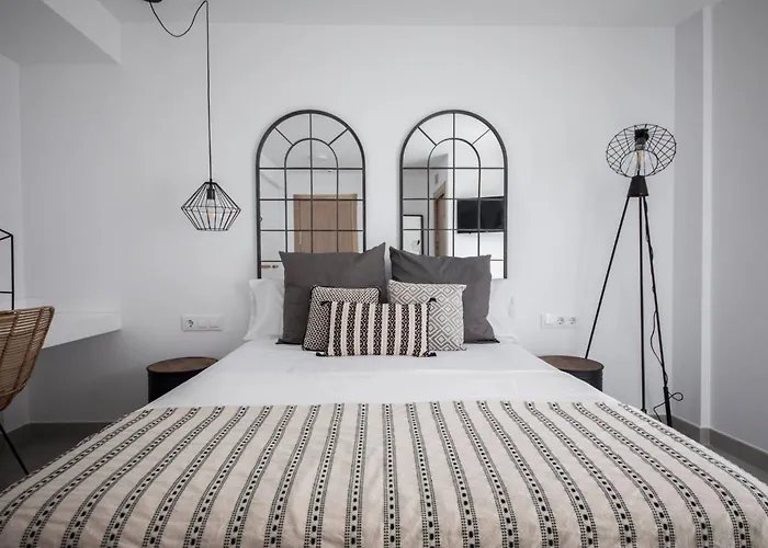 Hostal Cervantes Playa