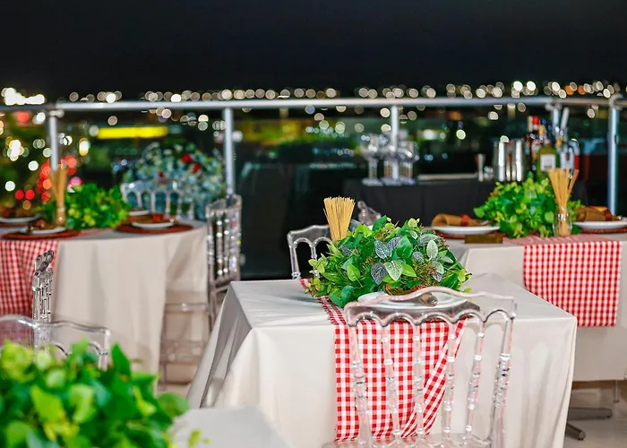 Pumma Business Hotel