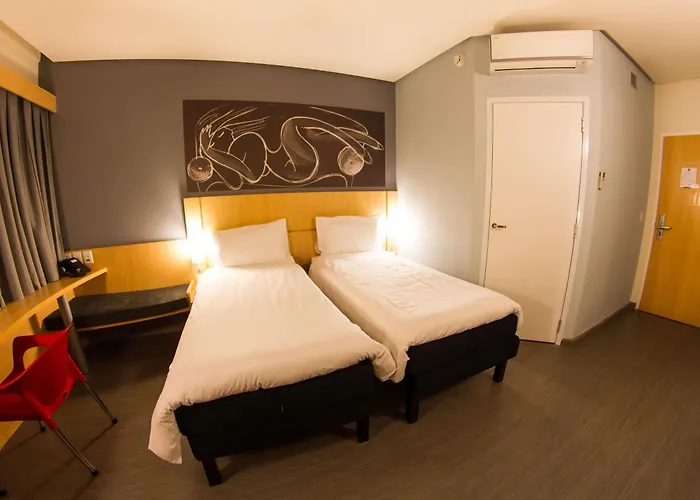 Ibis Imperatriz Hotel