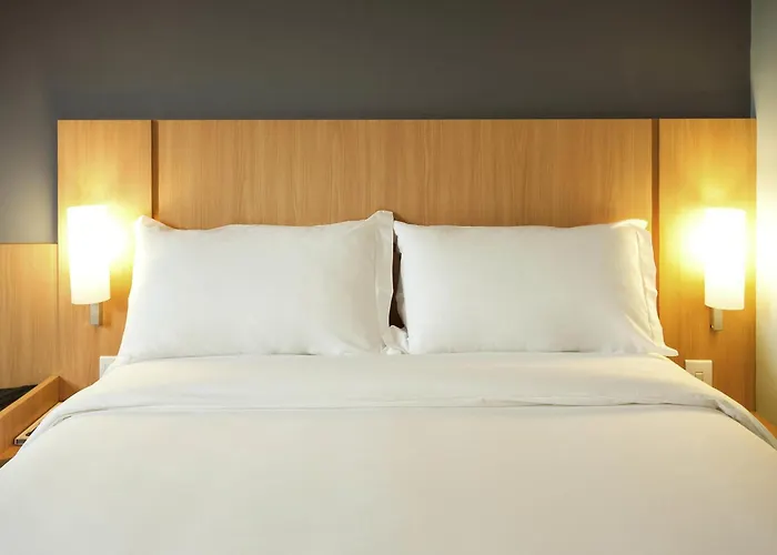 Ibis Cascavel Hotel