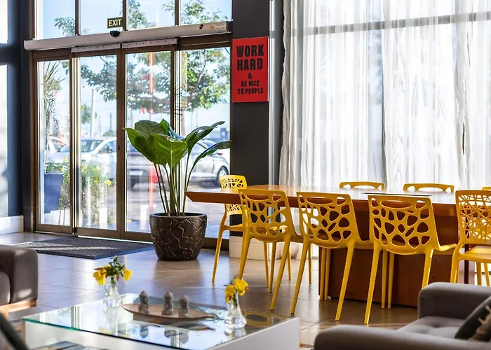 Ibis Styles Boa Vista Hotel