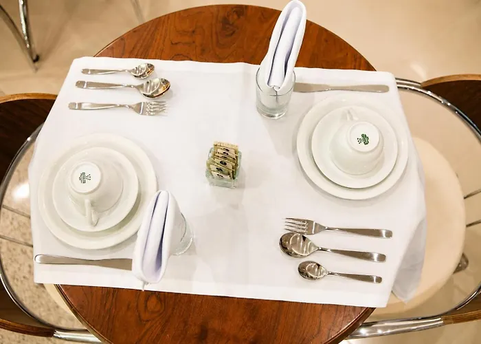 Hotel San Pietro Pato Branco