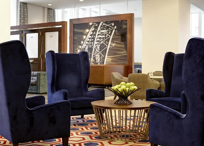 Hyatt Place St. Paul Saint Paul