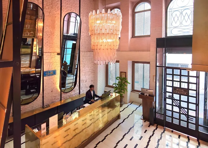 The Wings Hotels Collection
