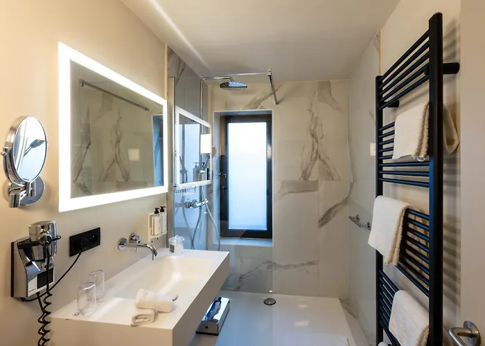 Hotel Quartier Latin