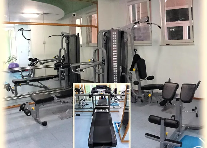 Hotel Marina Selce