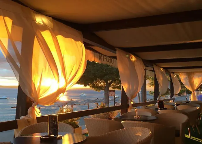 Hotel Marina Selce