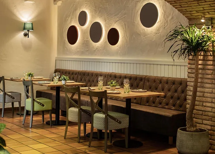 Hotel Ibis Styles Figueres Ronda