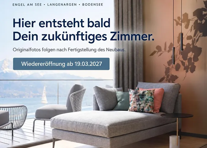 Hotel Engel Langenargen