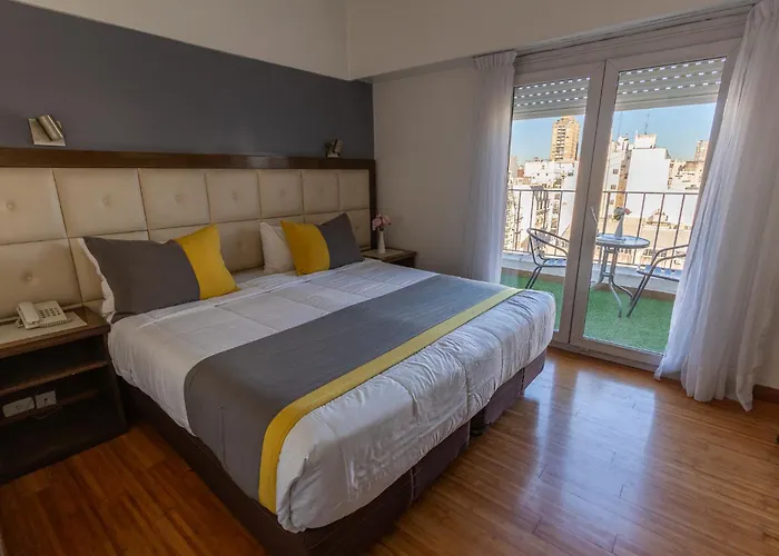 Hotel Impala