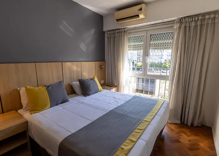Embajador Hotel