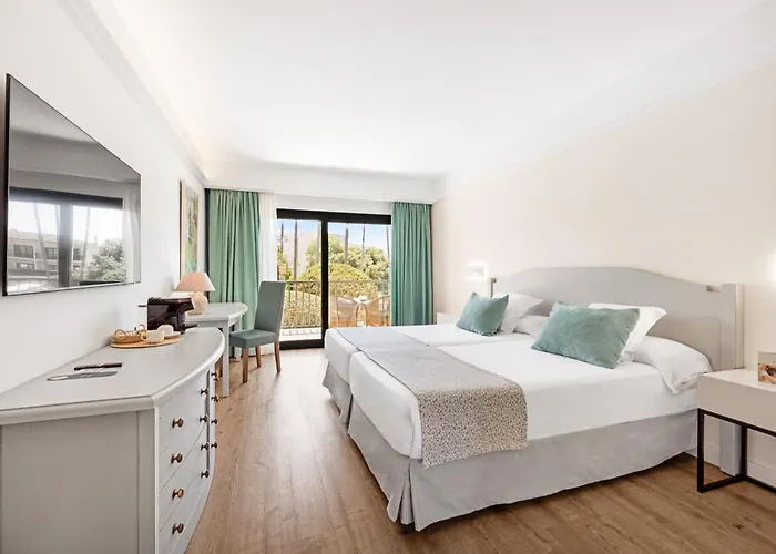 Cm Mallorca Palace - Only Adults
