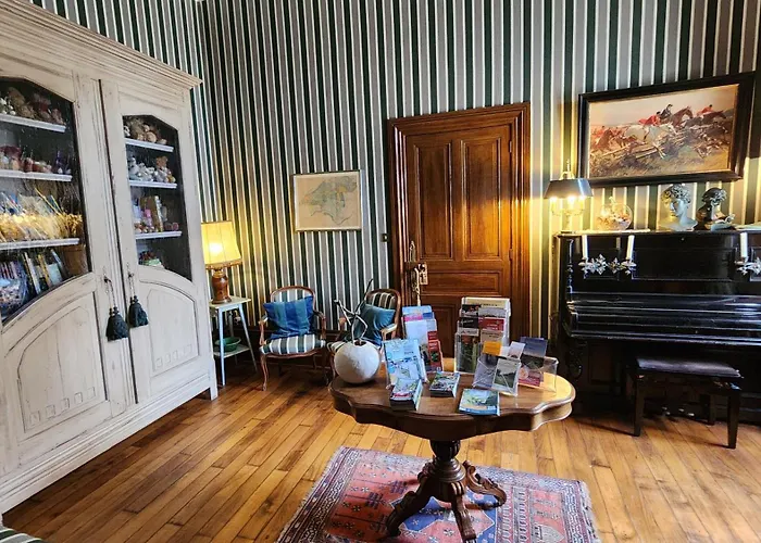 Chateau D'Urbilhac